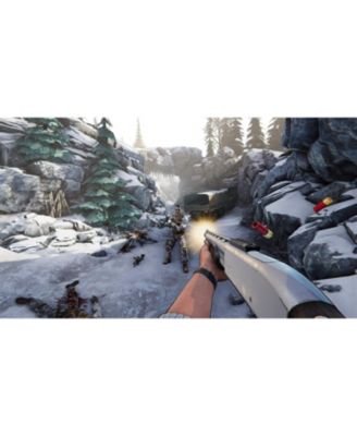 XIII for Xbox Series X