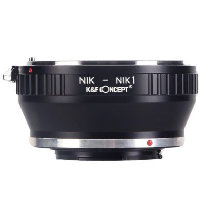 High Precision Lens Adapter Mount,NIK-NIK1