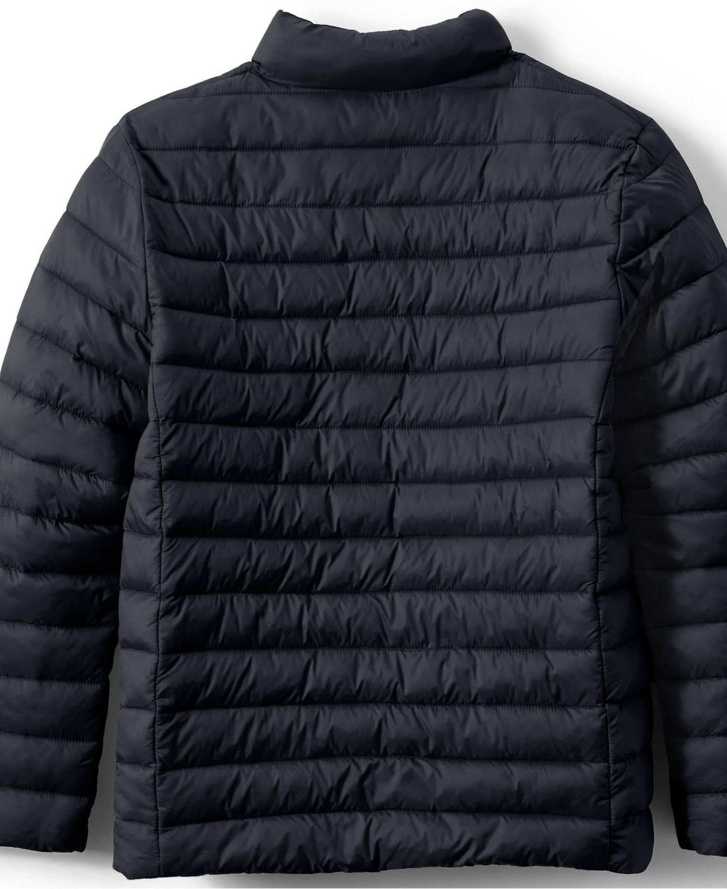 Kids Insulated Jacket
