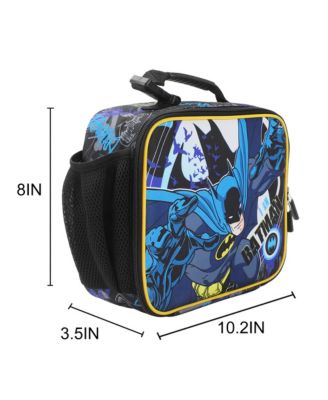 Batman Lunch Kit