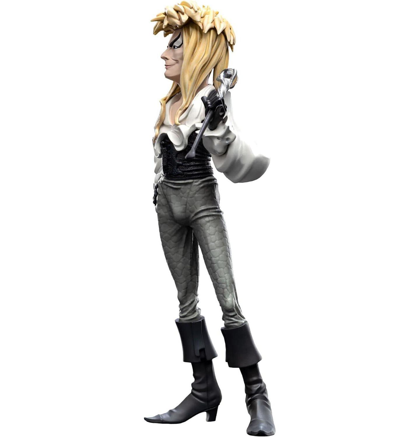 Детские фигурки WETA Workshop Mini Epics - Labyrinth (1986) - Jareth — фото 3
