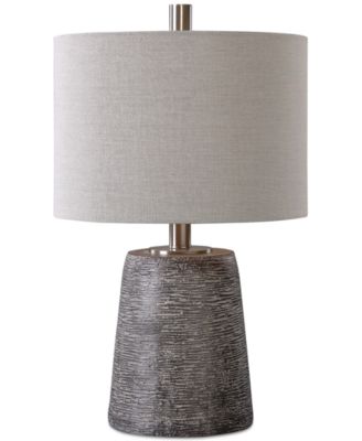 Uttermost - Duron Ceramic Table Lamp