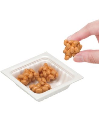 Megahouse - Kaitai Puzzle - Natto Puzzle