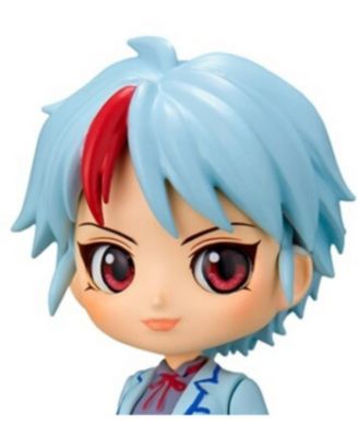 - Yashahime Princess Half Demon - Q Posket Petit - Towa Higurashi Statue