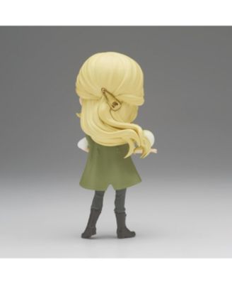 - Fate The Winx Saga Q posket Stella Statue