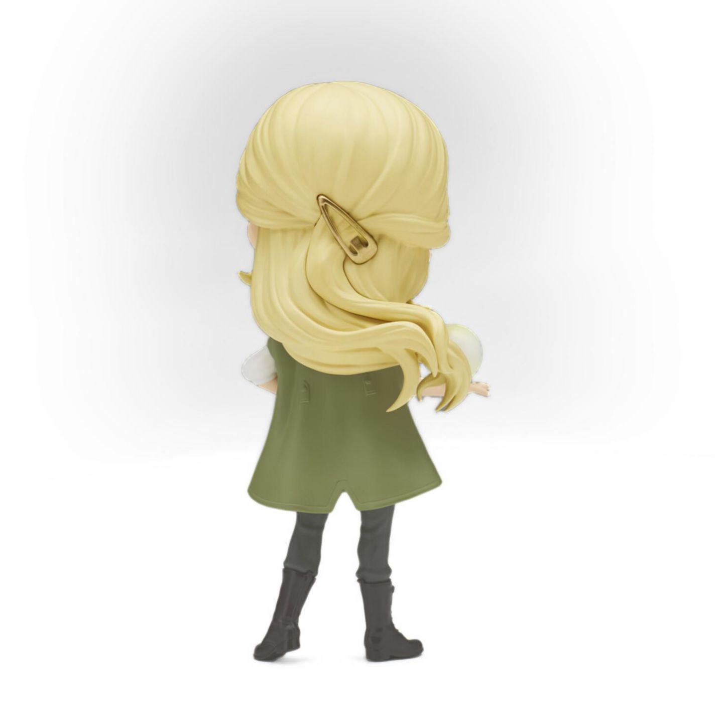 Детская фигурка Banpresto Fate The Winx Saga Stella Q posket 3.6" Collectible, 14 Years & Up — фото 3