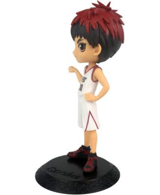 - Kuroko's Basketball - Q Posket - Taiga Kagami MOVIE ver. Statue