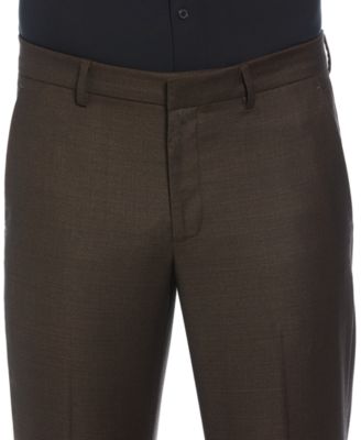 Men's Modern-Fit Dress Pant