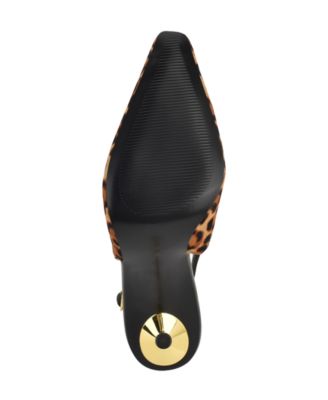 Women's Orlanda Slingback Stiletto Pumps
