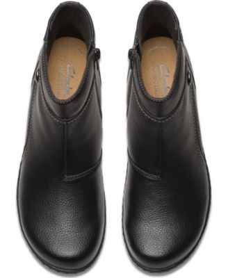 Women's Collection Ashland Mabel Flat Boots