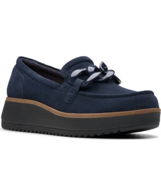 Collection Zylah May Low-Heel Loafers