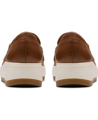 Collection Zylah May Low-Heel Loafers