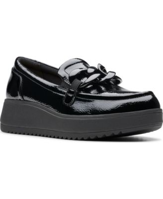 Collection Zylah May Low-Heel Loafers