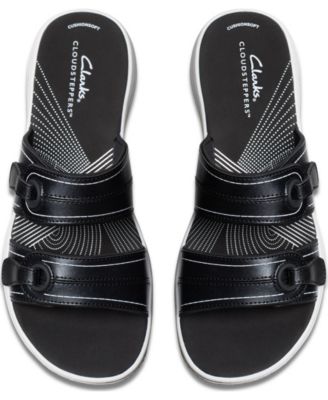 Cloudsteppers Breeze Maye Slip-On Flat Sandals