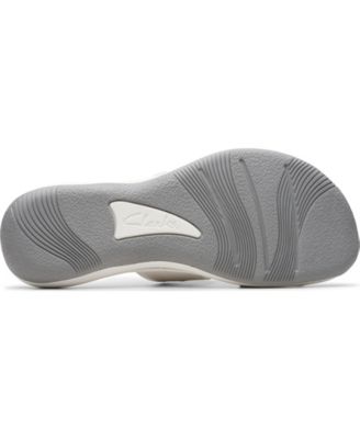 Cloudsteppers Breeze Maye Slip-On Flat Sandals