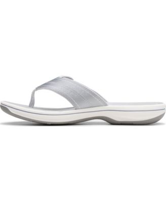 Cloudsteppers Breeze Reyna Flip-Flop Sandals