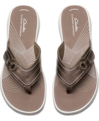 Cloudsteppers Breeze Reyna Flip-Flop Sandals
