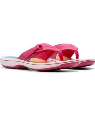 Cloudsteppers Breeze Reyna Flip-Flop Sandals