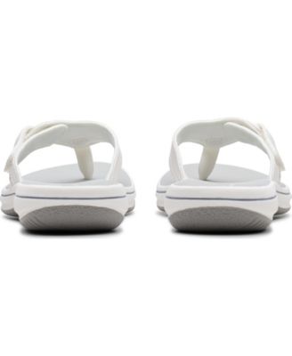 Cloudsteppers Breeze Reyna Flip-Flop Sandals