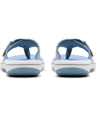 Cloudsteppers Breeze Reyna Flip-Flop Sandals