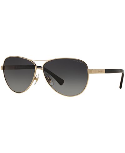 Ralph Sunglasses, RA4116
