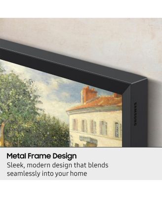 QN900F 75 Inch 8K Neo QLED Mini LED TV with AudioQuest SKY 3m HDMI Cable