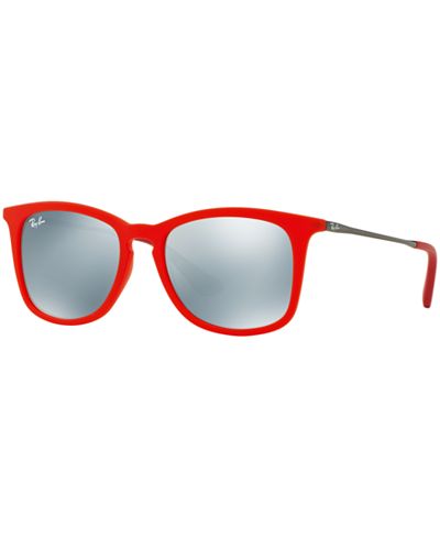 Ray-Ban Junior Sunglasses, RJ9063S KIDS
