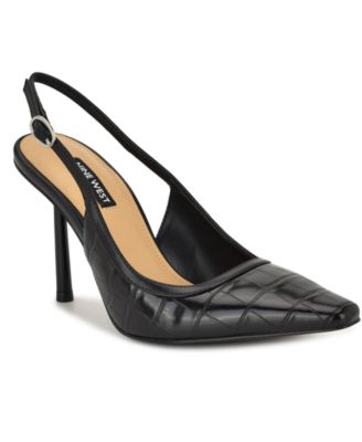Women's Orlanda Slingback Stiletto Pumps