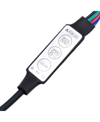 Mirror Grey Engineered wood, acrylic 23.6x3.3x14.6 in