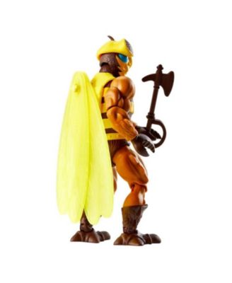 Masters Of The Universe Buzz-Off 5.75 Inch Action Figure