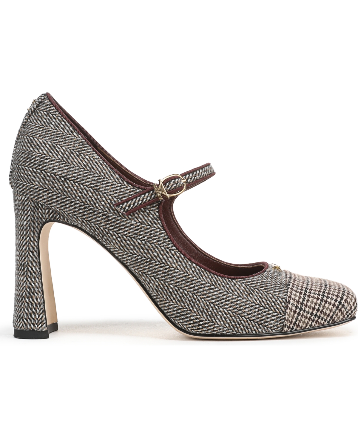 Circus Ny By Sam Edelman Elora Mary Jane Pump In Multi