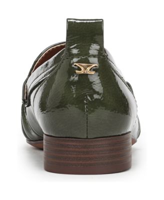 Women's Hudson Tassel Loafers