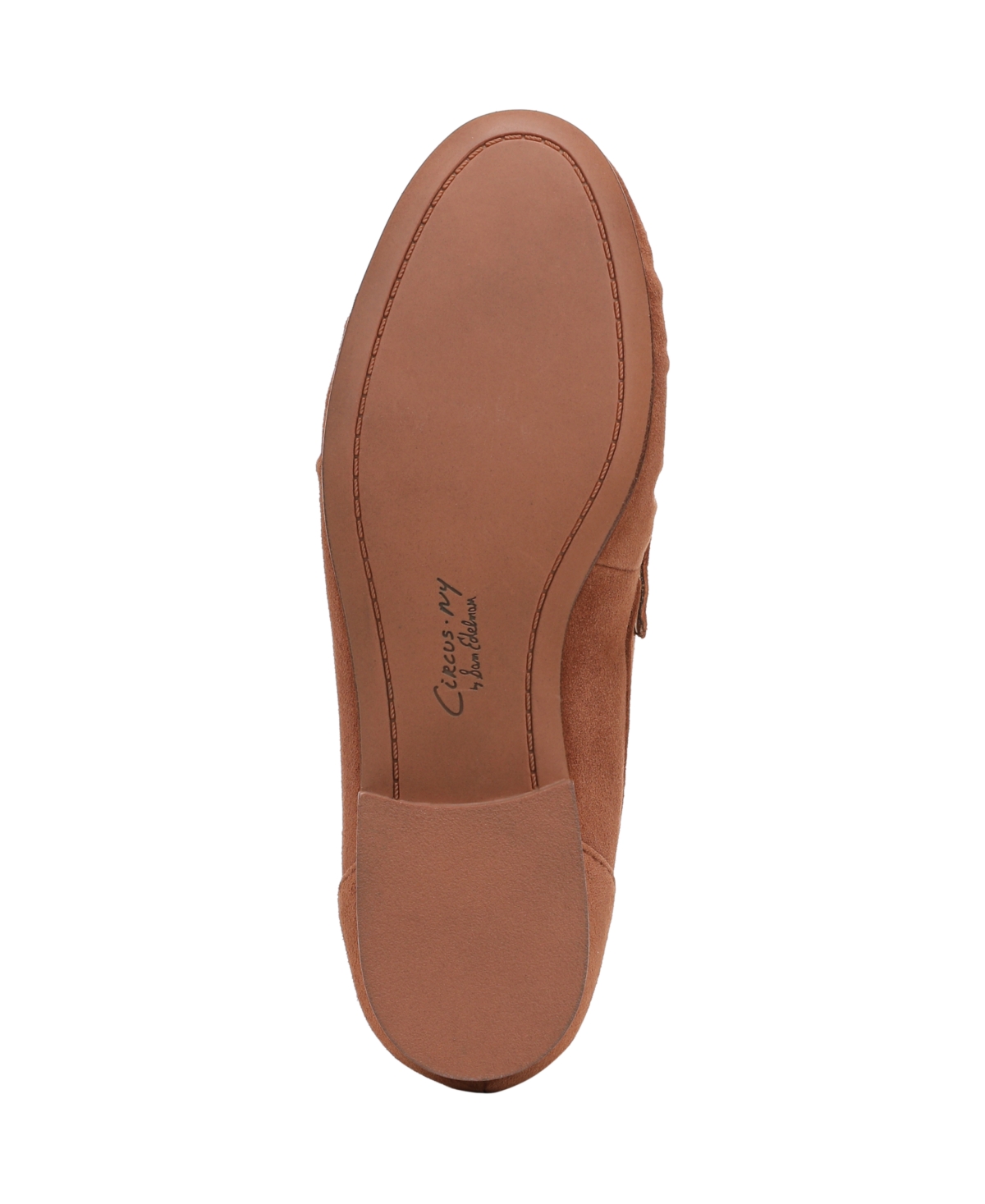 Circus Ny By Sam Edelman Women's Hudson Tassel Loafers