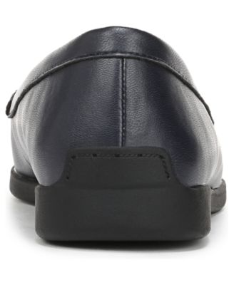 Women's Malta 3  Round Toe Slip On Tassel Loafers