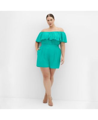 Women's Serene Playsuit