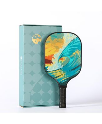 The HAWAII Pro Pickleball Paddle Set