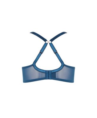 Plus Size Ophelia Push Up Bra