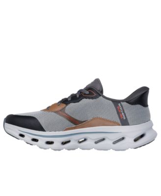 Men's Slip-Ins: GO WALK Glide-Step 2.0 - Zach Walking Sneakers from Finish Line