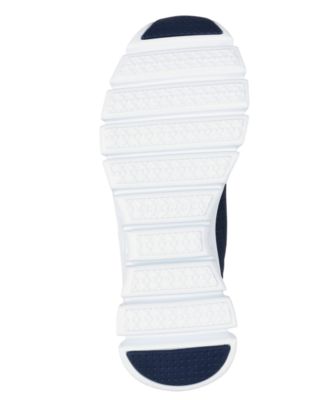 Women's Slip-Ins: Glide-Step - Pursuit Walking Sneakers from Finish Line