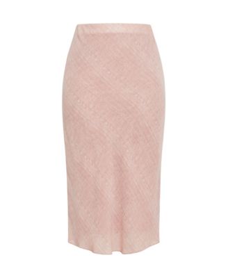 Plus Size Newberry Street Skirt