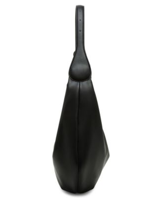 定番★【STEVE MADDEN】Drapey Olga ホーボーバッグ Steve Madden Olga Drapey Small Hobo Bag - Macy's