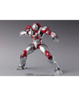 Tamashii Nations - Ultraman - S.H.Figuarts - Ultraman Suit Jack -the Animation- Action Figure