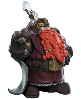 Mini Epics - The Lord of The Rings Trilogy - Gimli