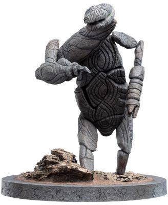 Polystone - The Dark Crystal: Age of Resistance - Lore 1:6 Scale Statue