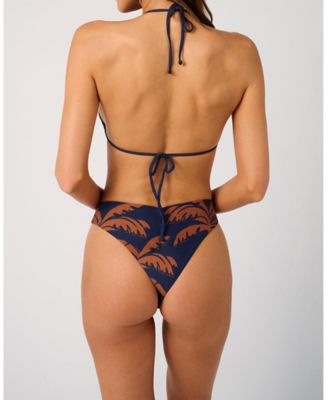 Women's Triangle Top