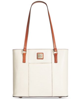 dooney and bourke lexington tote