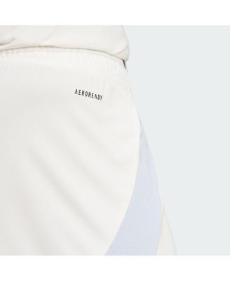 Men's White San Diego FC 2025 Woven into One Authentic Shorts