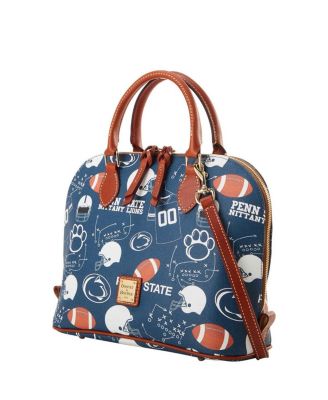 Penn State Nittany Lions Game Day Zip Satchel