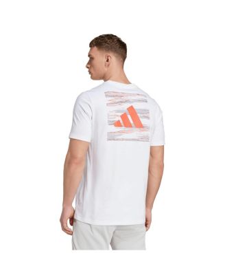 Men's White Bayern Munich Jersey Hook T-Shirt