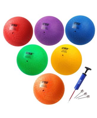 GSE Games & Sports Expert